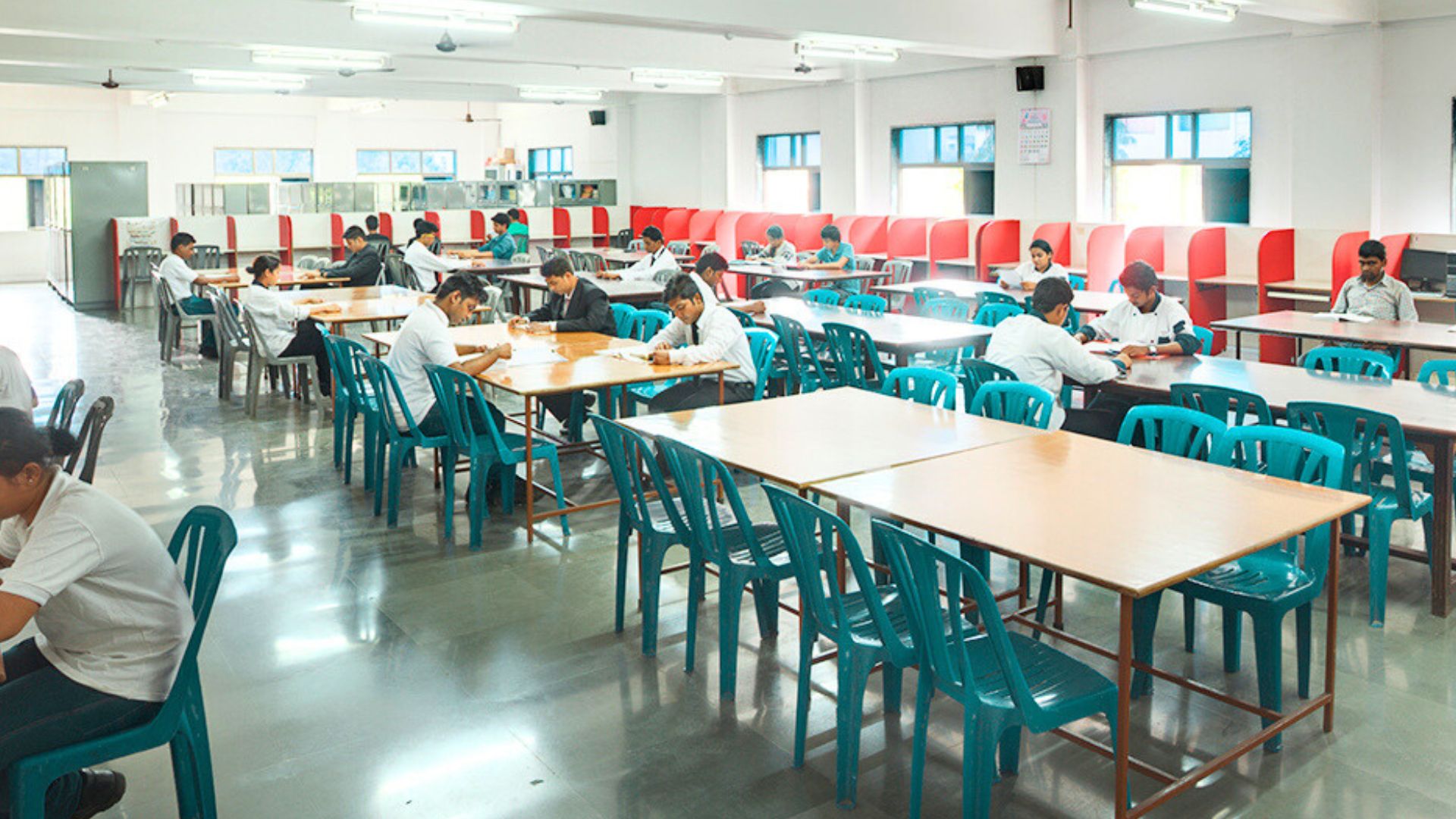 Classrooms